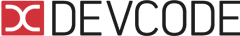 devcode logo