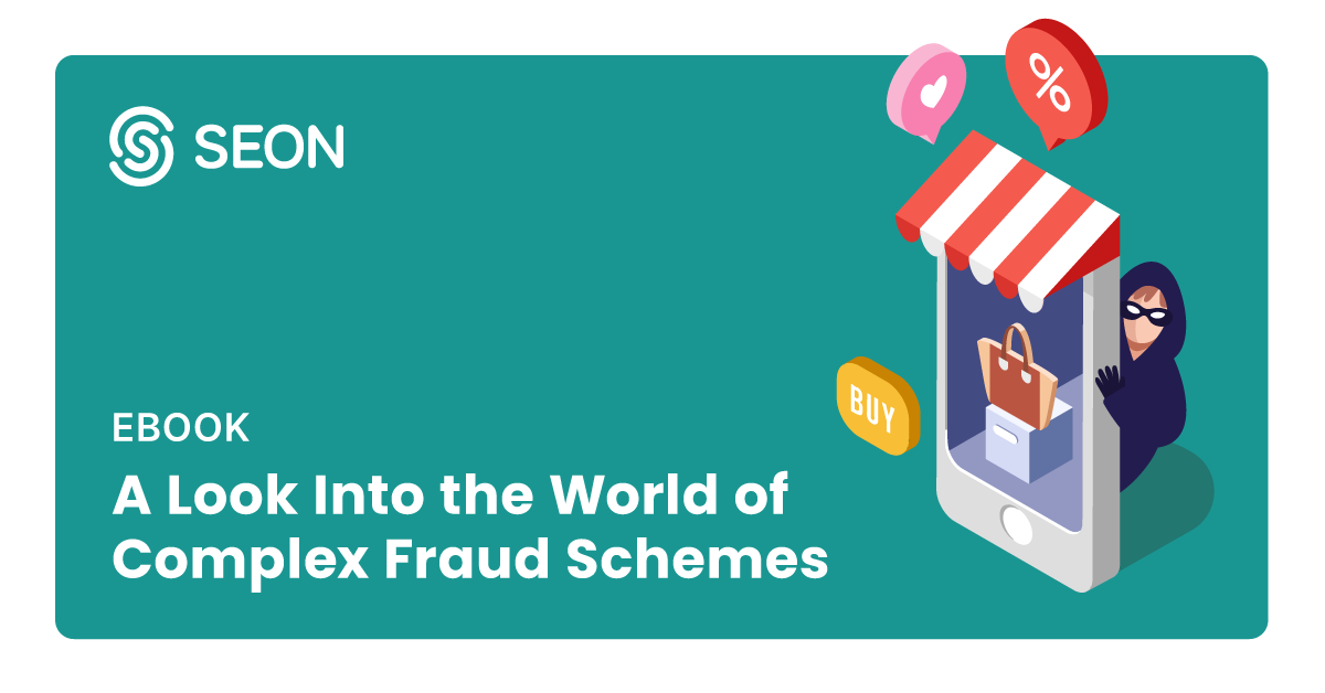 A Look Into the World of Complex Fraud Schemes