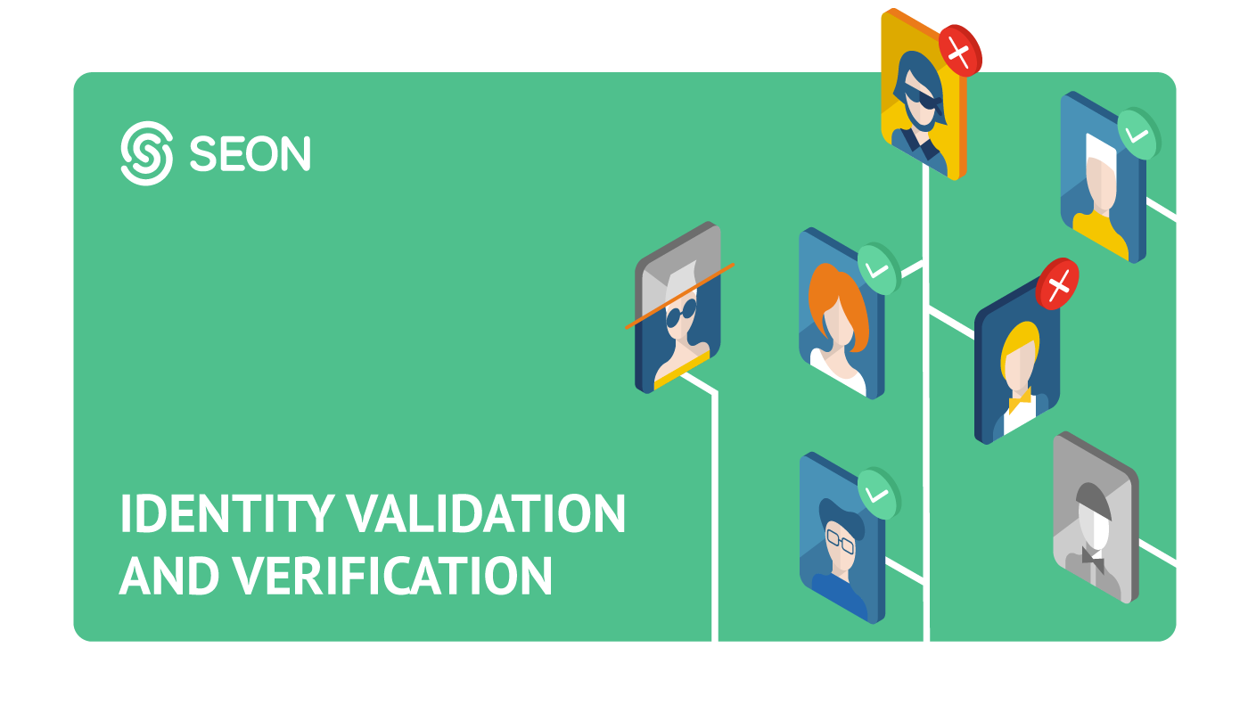 Verificación y validación de identidad: ¿Lo estás haciendo bien?