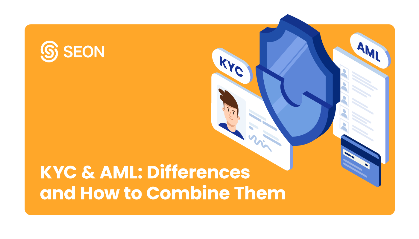 KYC y AML: ¿Cuáles son las diferencias y cómo combinar ambas?