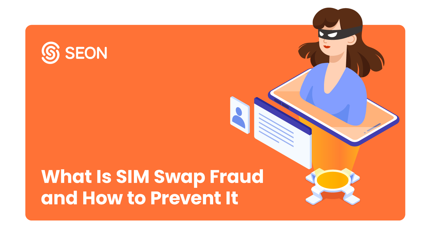 SIM swapping:  Qué es y cómo prevenirlo