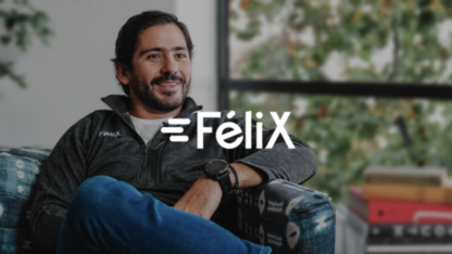 Felix Pago gana un 90% más de confianza al aceptar pagos de usuarios con escasa huella digital