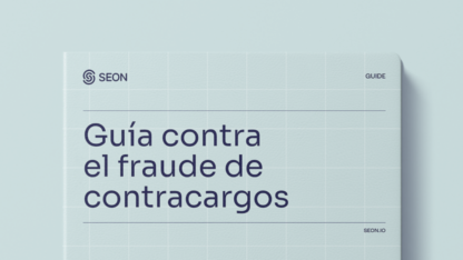 El fraude de contracargo: Cómo evitarlo y prevenirlo