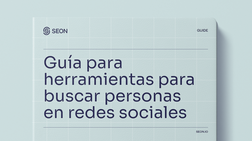 Guía de herramientas para buscar personas en redes sociales