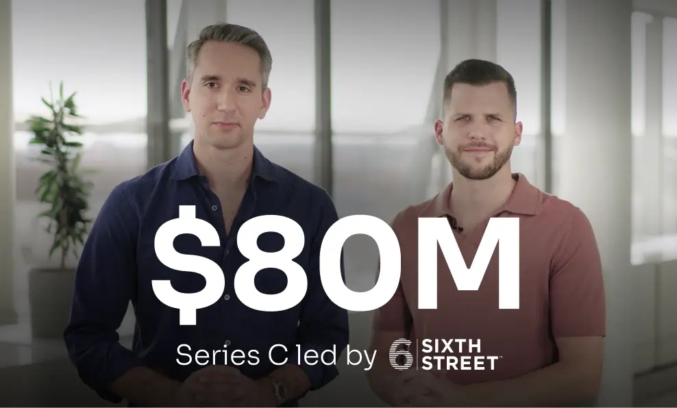 SEON capta 80 millones en su serie C