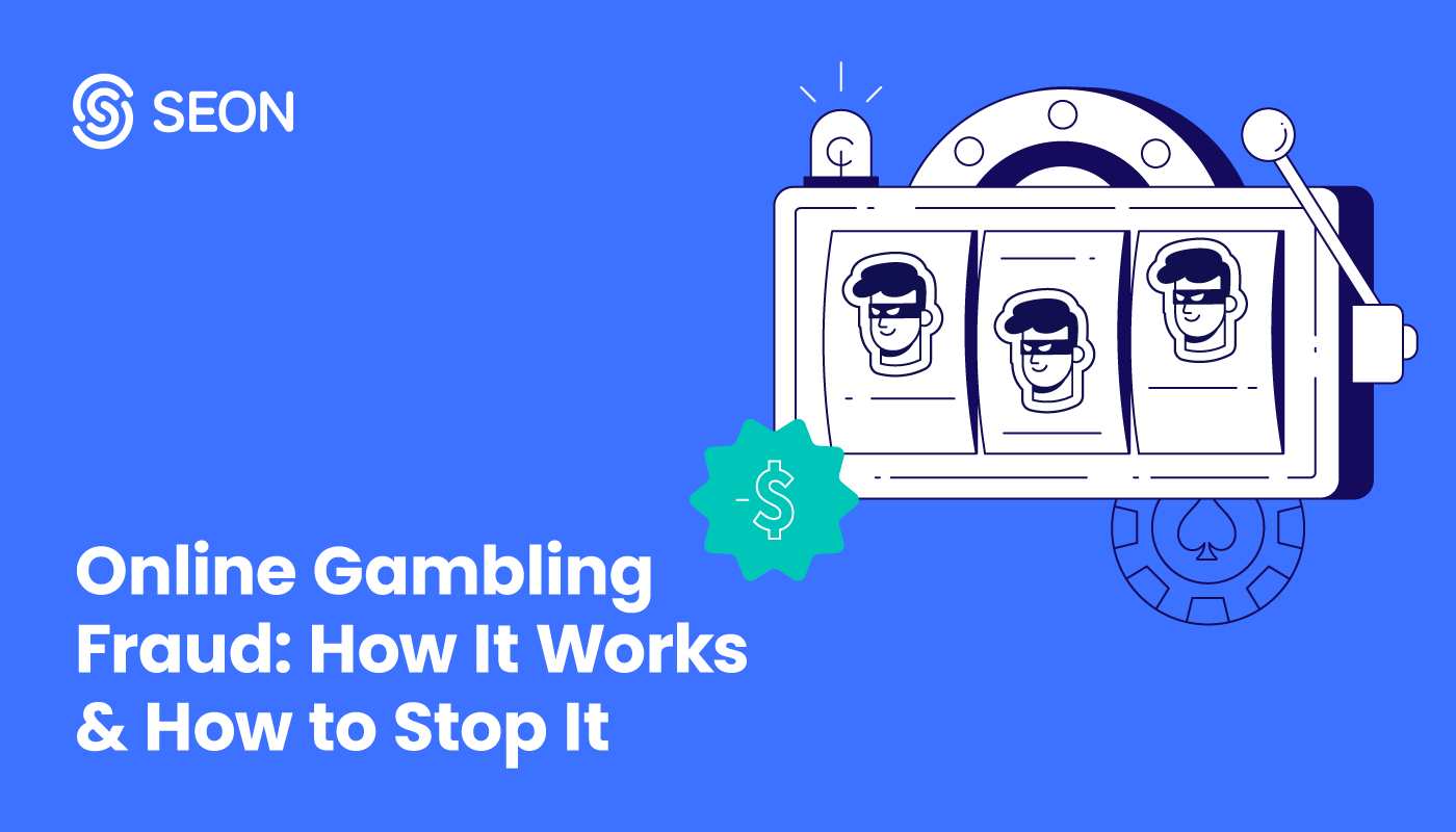 Online Gambling Fraud: How It Works & How to Stop It