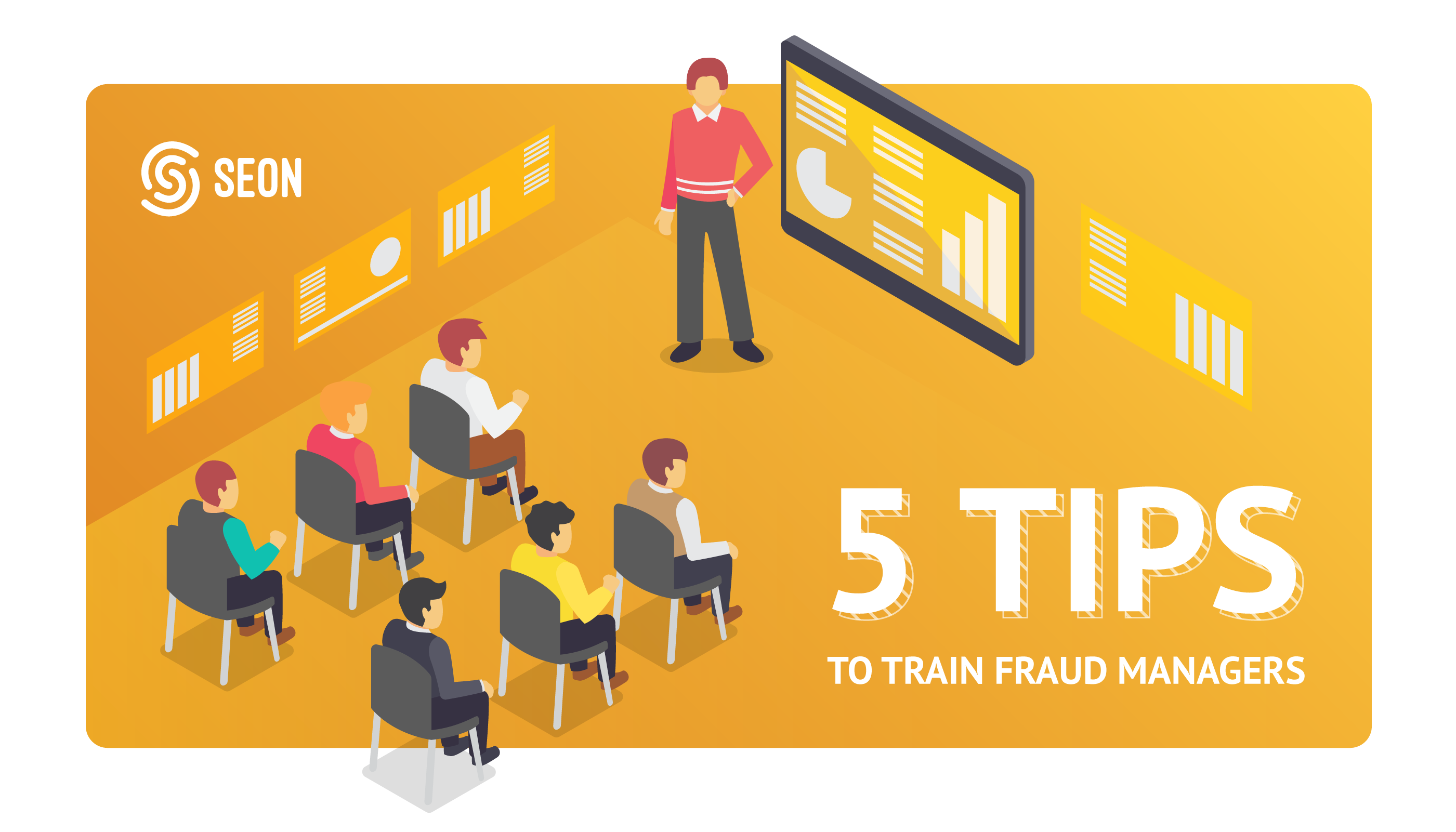 5 Tips on Properly Training Fraud Managers