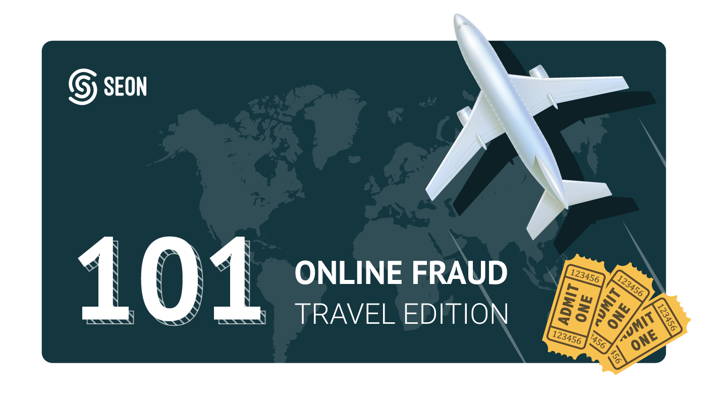 Guide to Travel Fraud: How to Detect & Prevent It