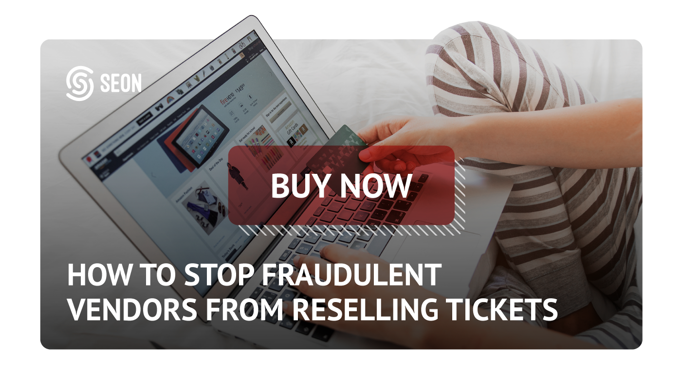 A Deeper Look at Travel Fraud – Preventing Fraudulent Ticket Reselling