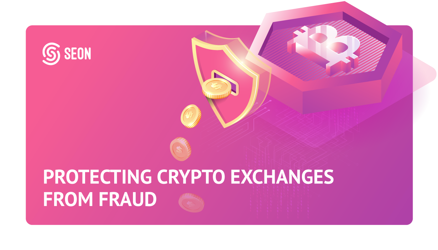 Cryptocurrency Fraud: What to Know & How to Protect your Exchange