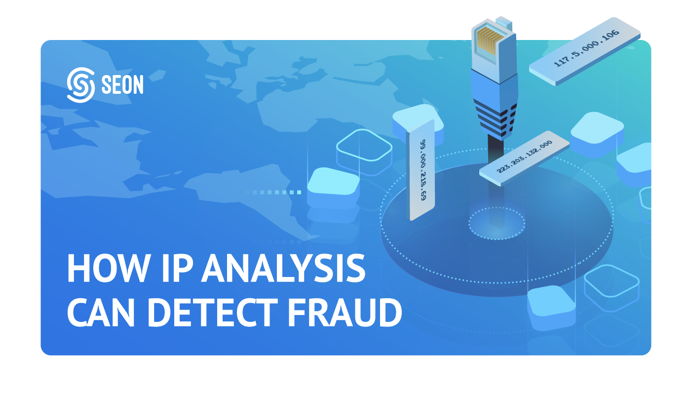 IP Fraud Score: How IP Analysis Works for Fraud Detection