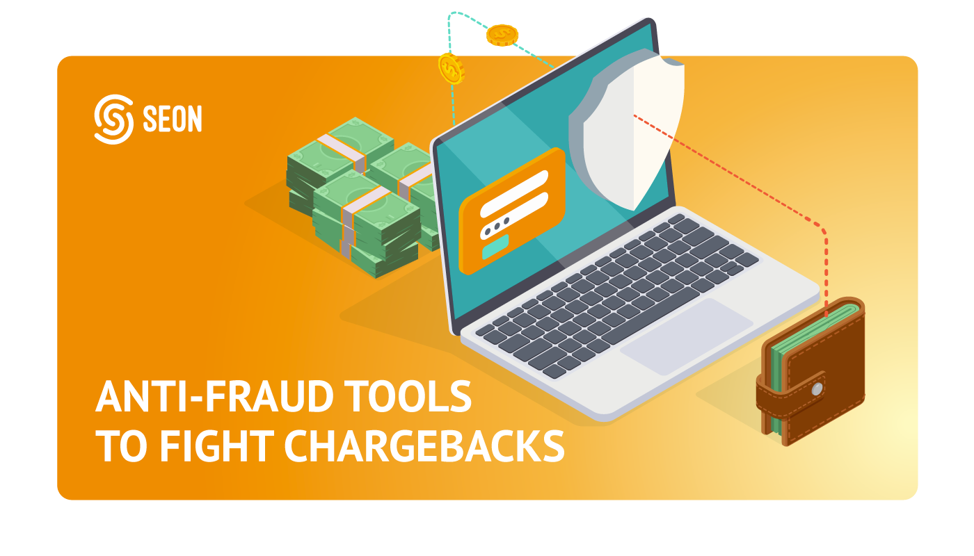 How Anti-Fraud Tools Can Help Your Business Prevent Chargebacks