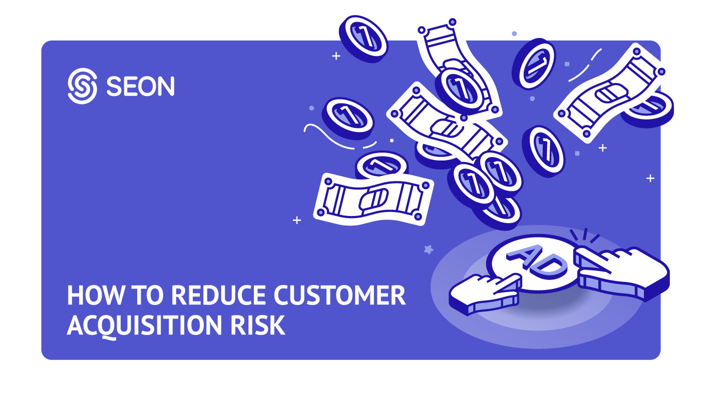 How to Reduce Customer Acquisition Risk In Affiliate Marketing