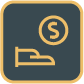 Debt information icon