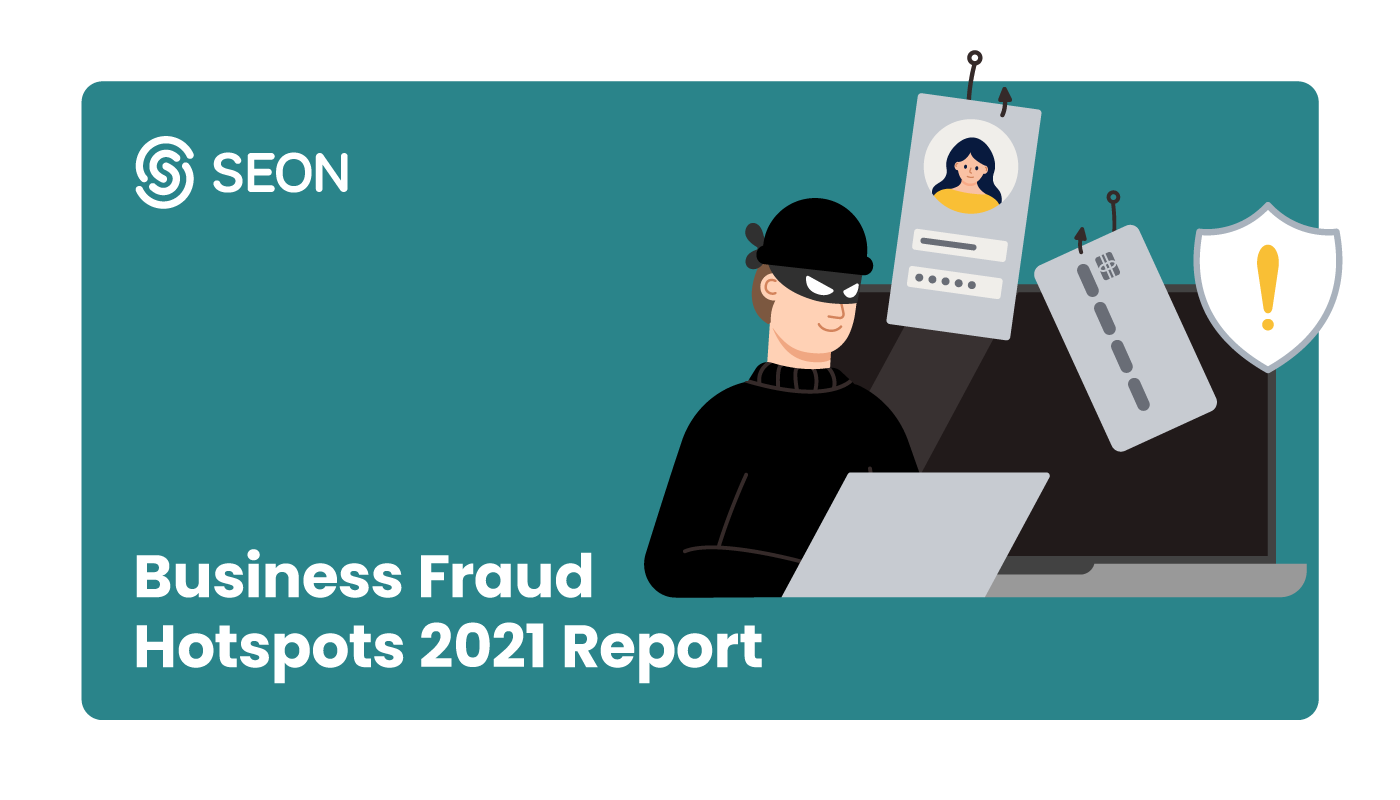 UK and US Business Fraud Hotspots in 2021