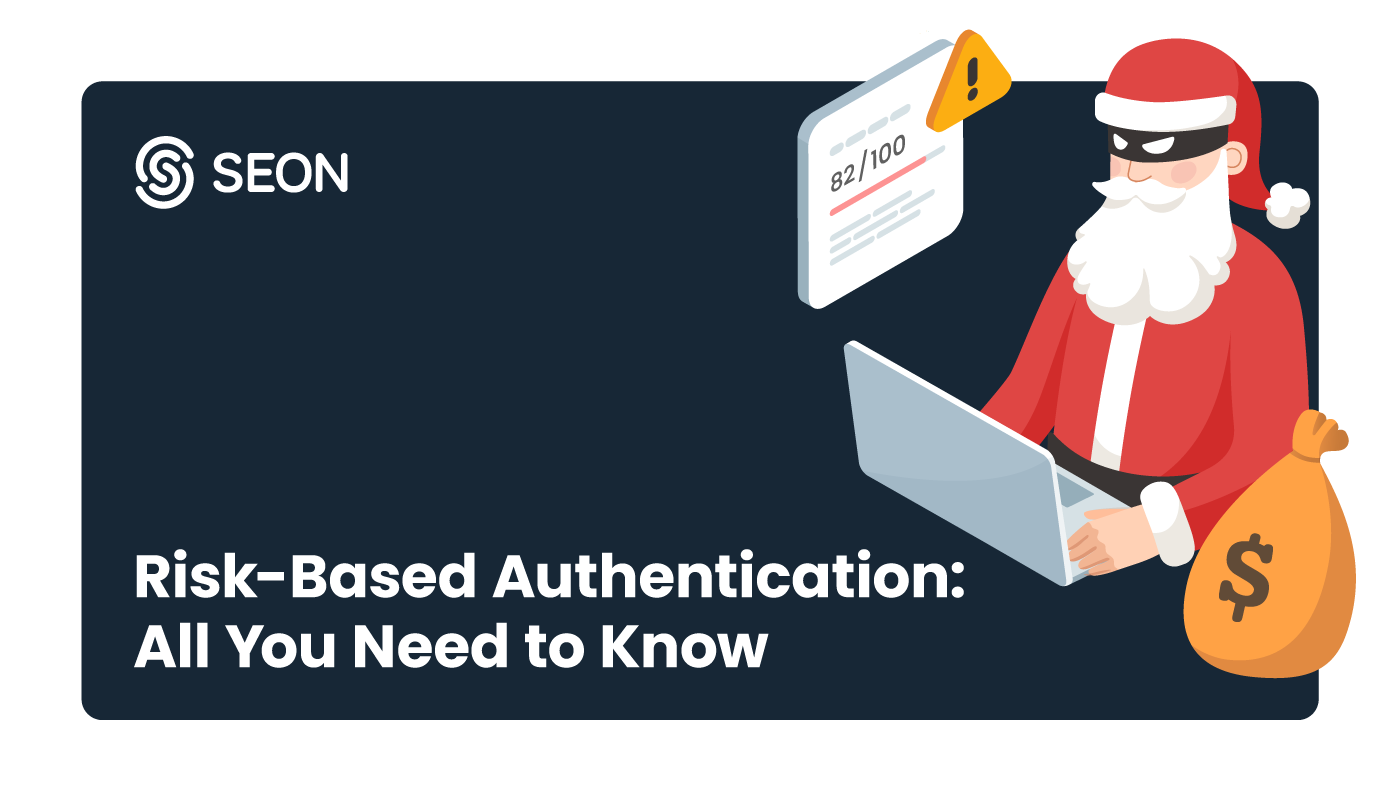 Risk-Based Authentication: What Is It and How Can It Help Your Business?