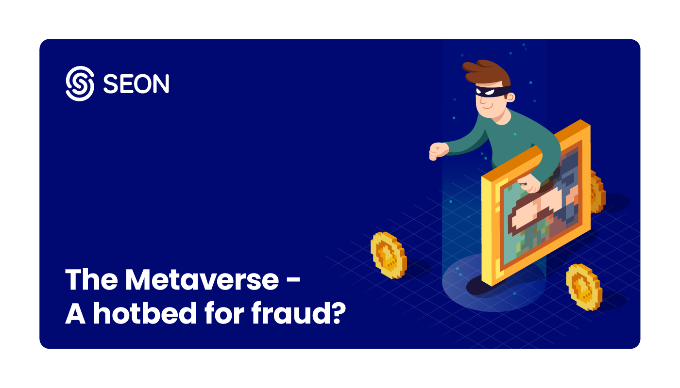 The Metaverse Fraud Question: What Are the Risks?