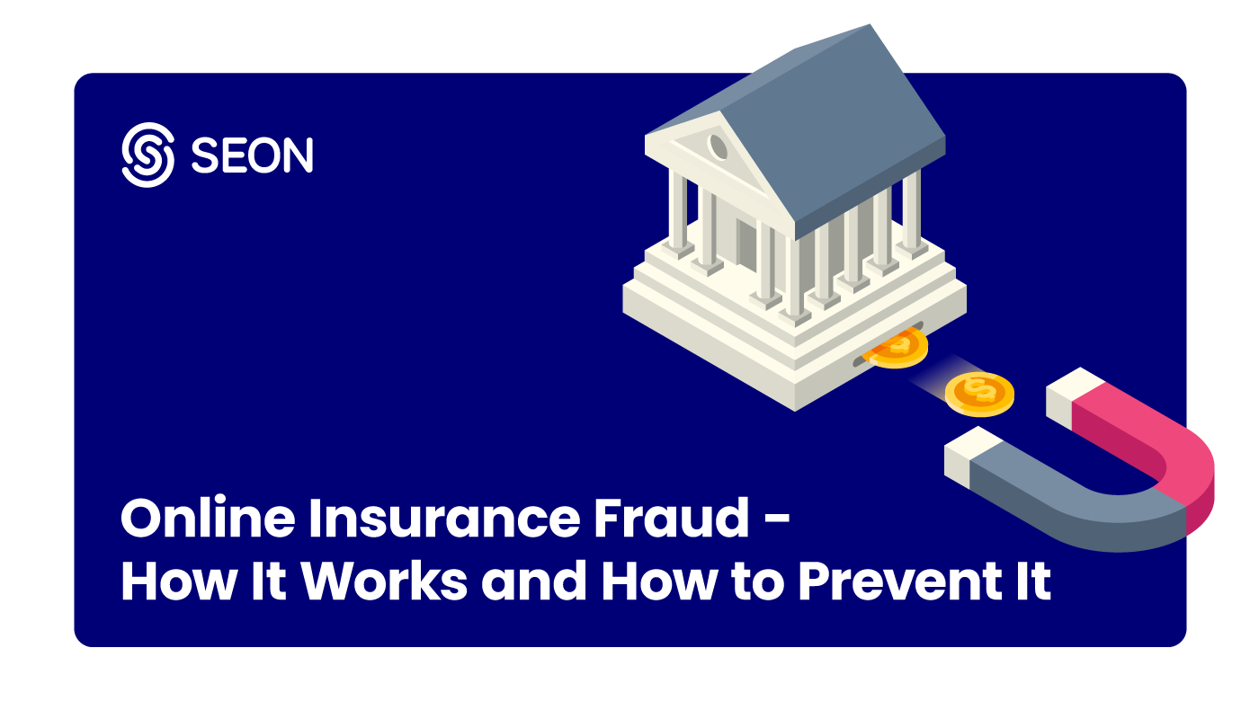 Online Insurance Fraud: How It Works and How to Prevent It