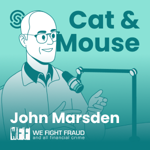 S2E02: John Marsden, We Fight Fraud