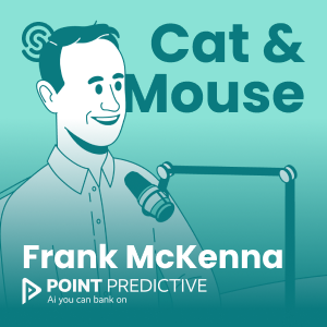 S2E03: Frank McKenna, PointPredictive