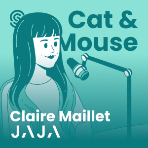 S2E05: Claire Maillet, Jaja Finance