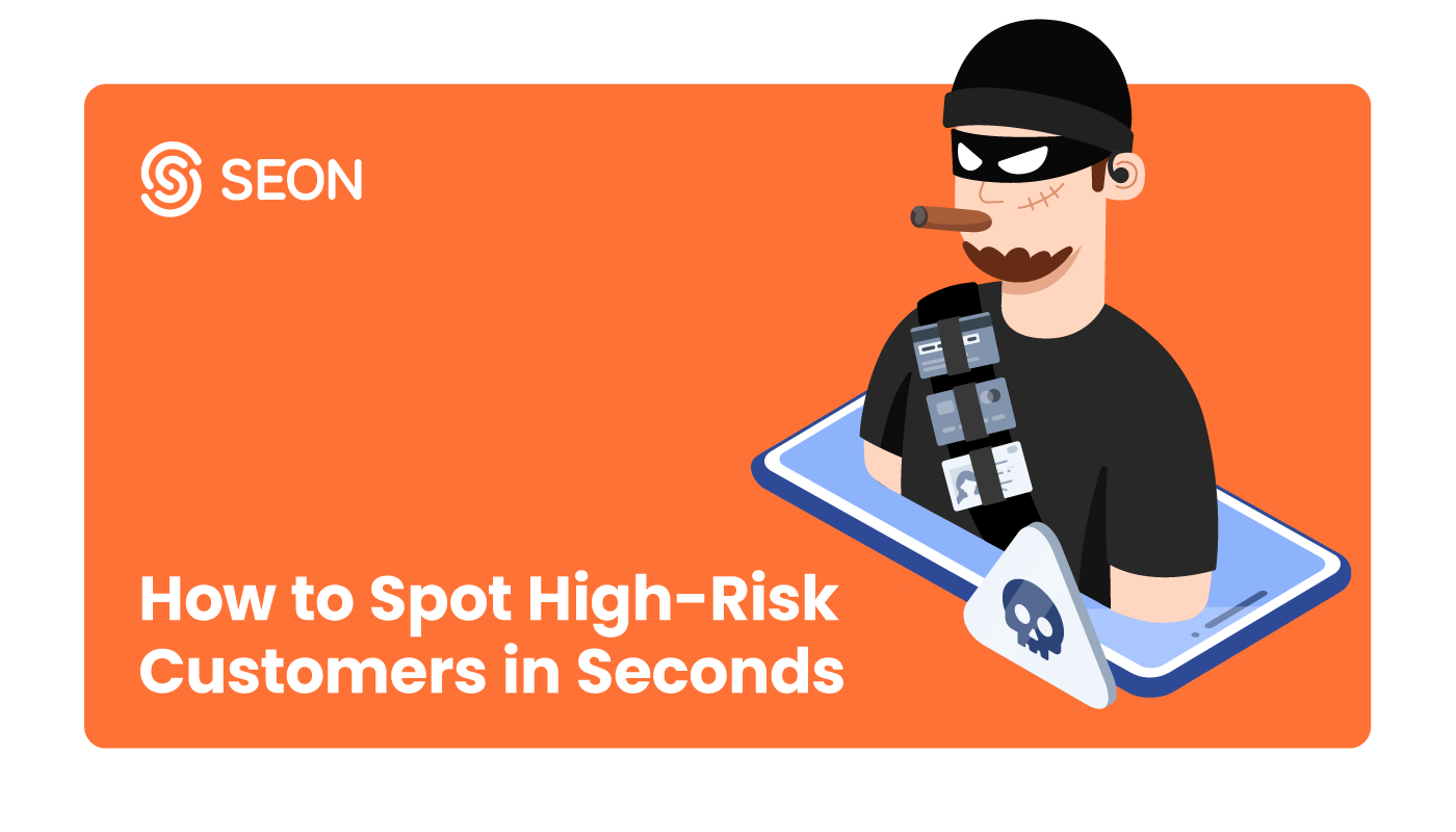 High Risk Customers: Types & How to Identify Them