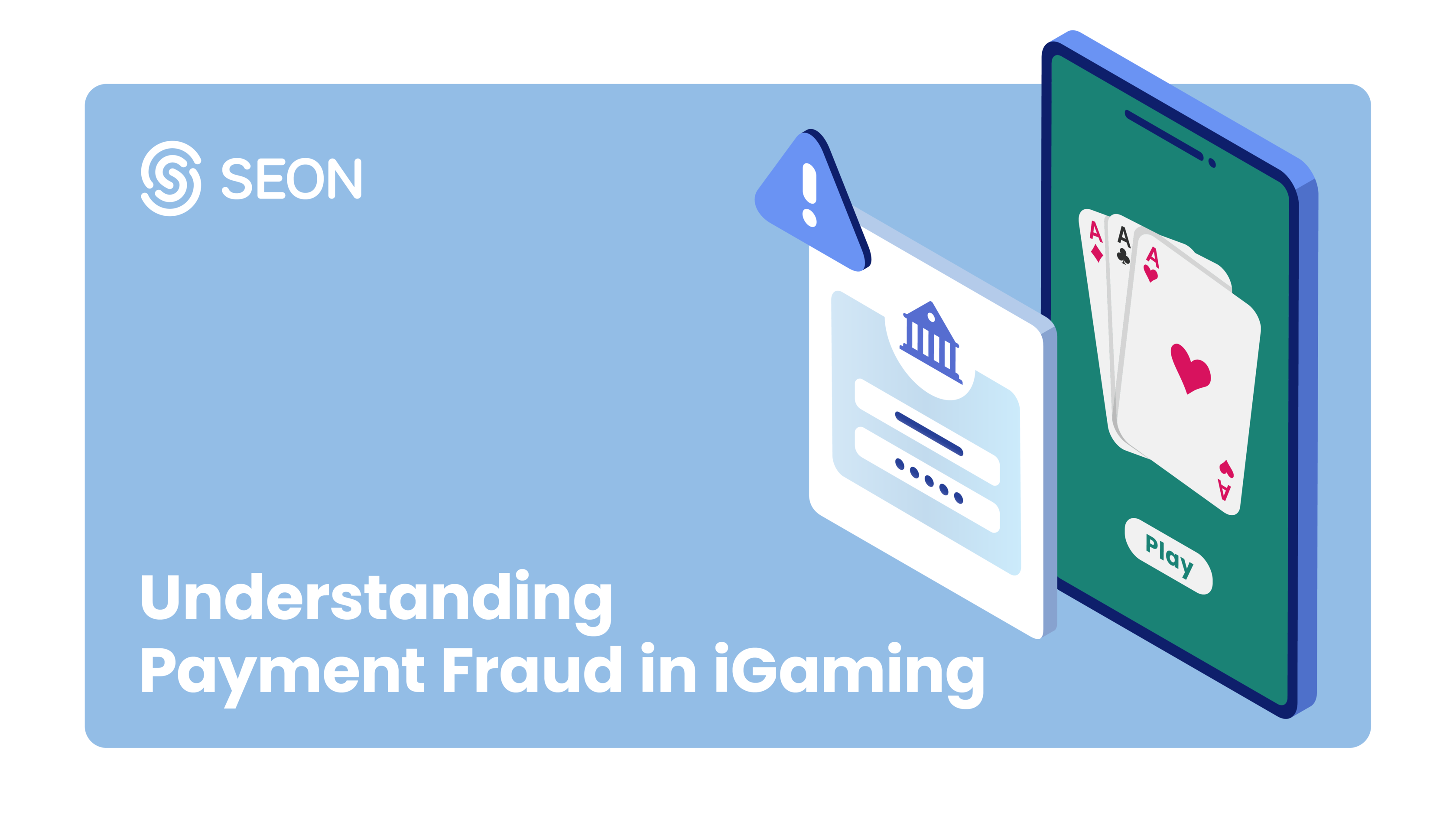 Understanding Payment Fraud in iGaming