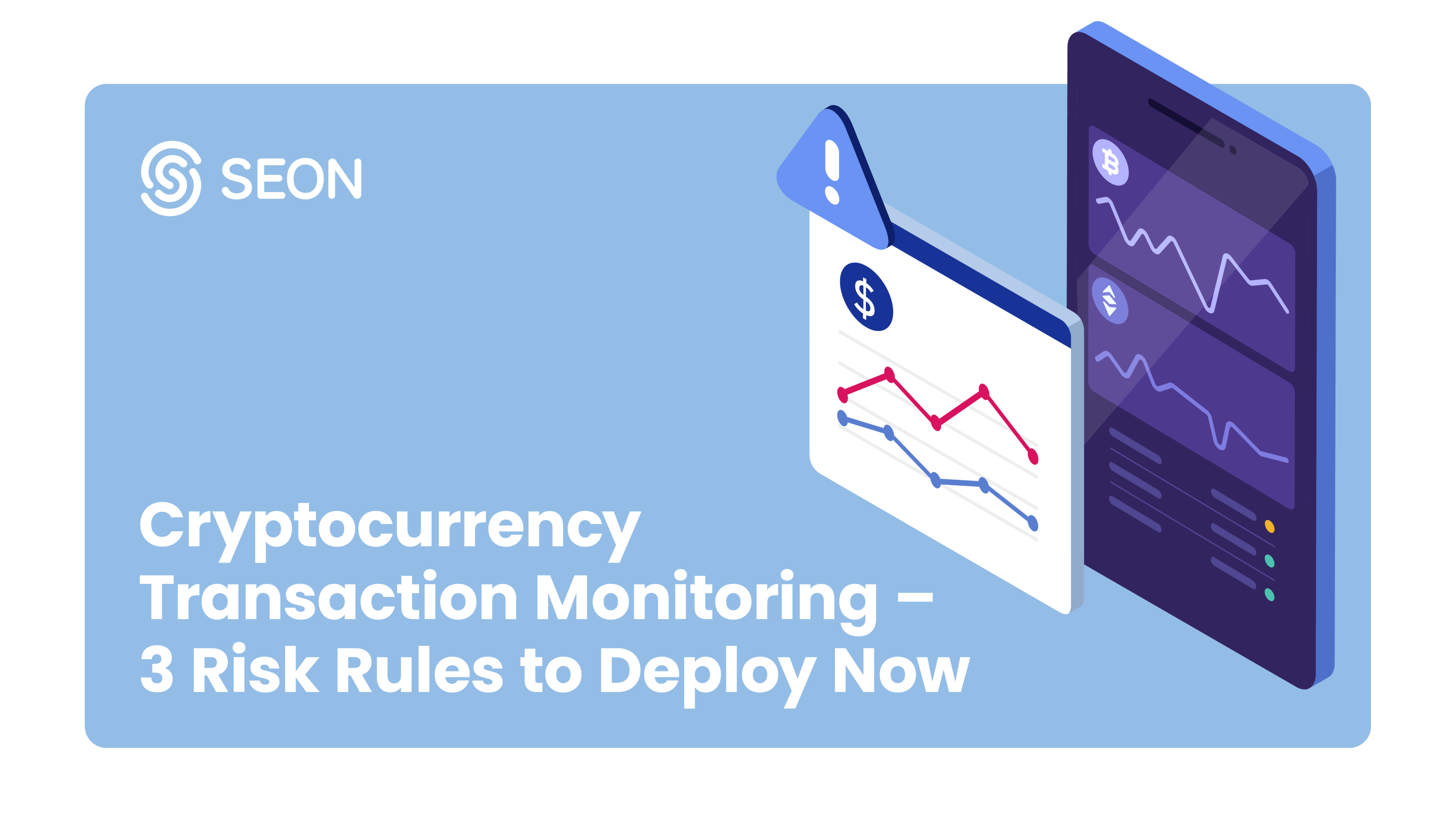 The Role of Transaction Monitoring in the Crypto Space