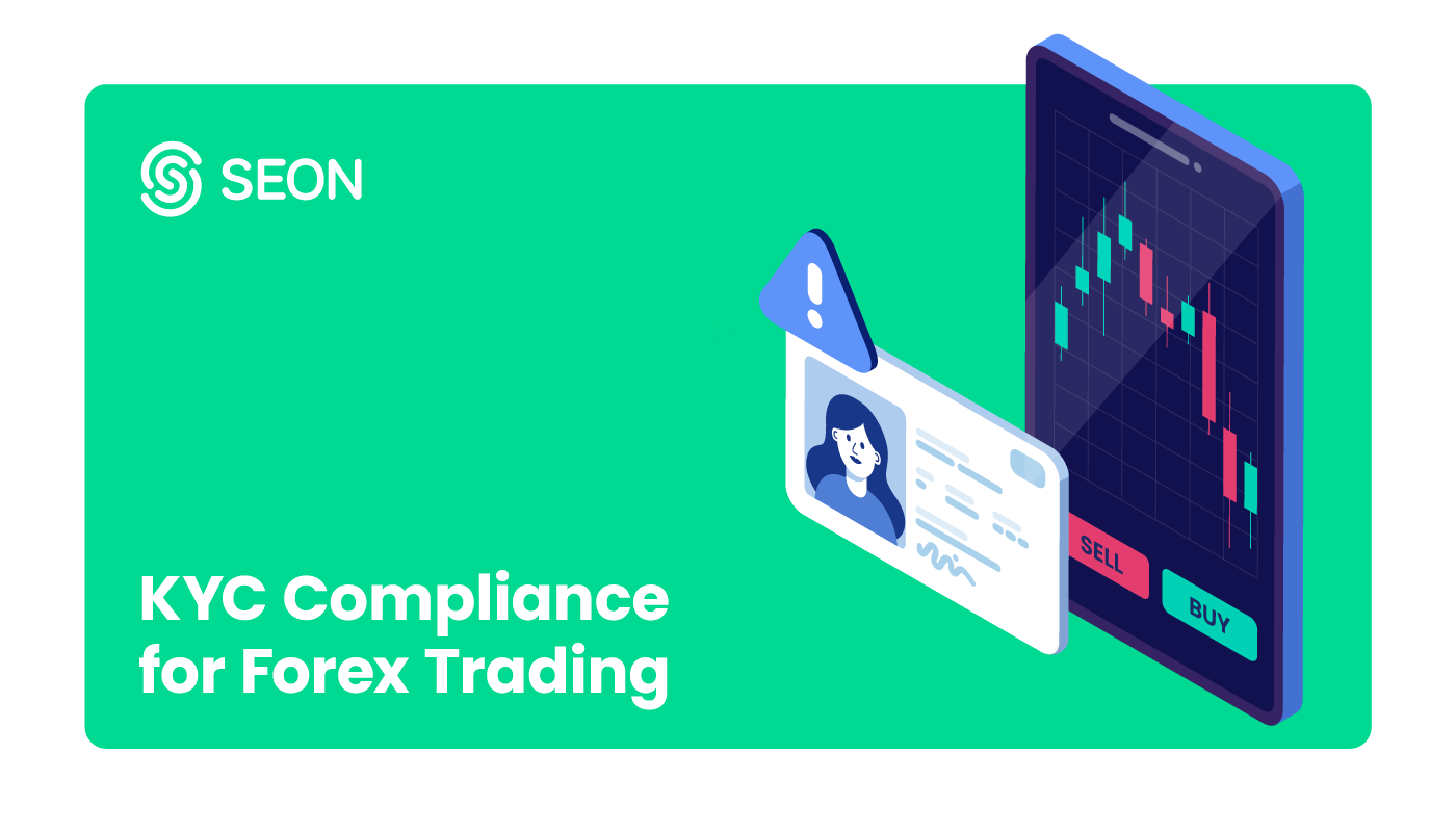 KYC Compliance for Forex Trading