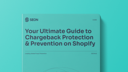 Your Ultimate Guide to Chargeback Protection & Prevention on Shopify