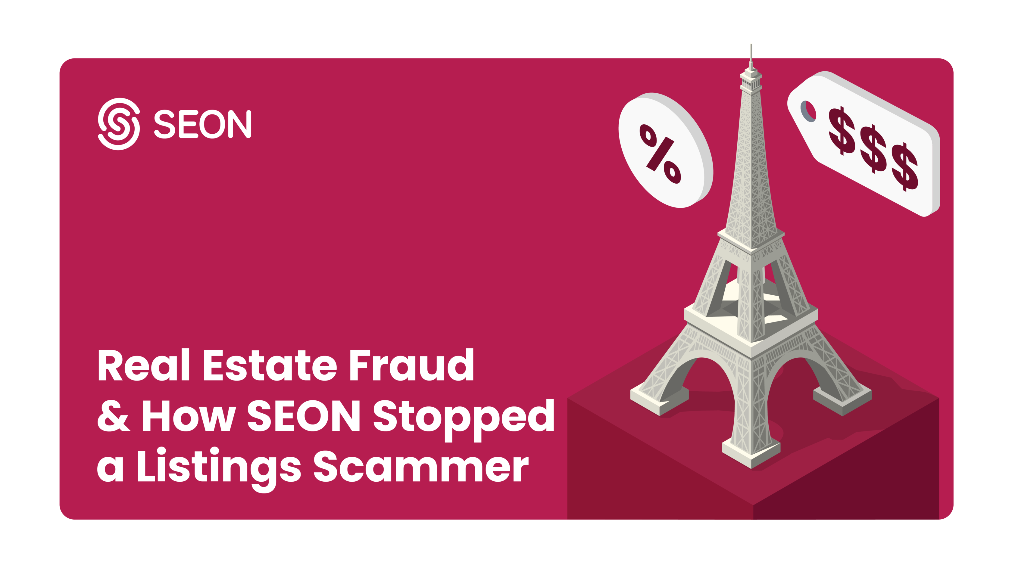 Real Estate Fraud & How We Stopped a Property Listings Scammer