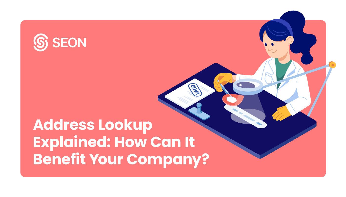 Address Lookup Explained: How Can It Benefit Your Company?