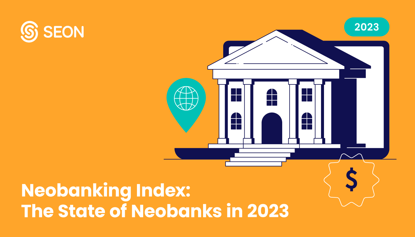 Neobanking Index: The State of Neobanks in 2023