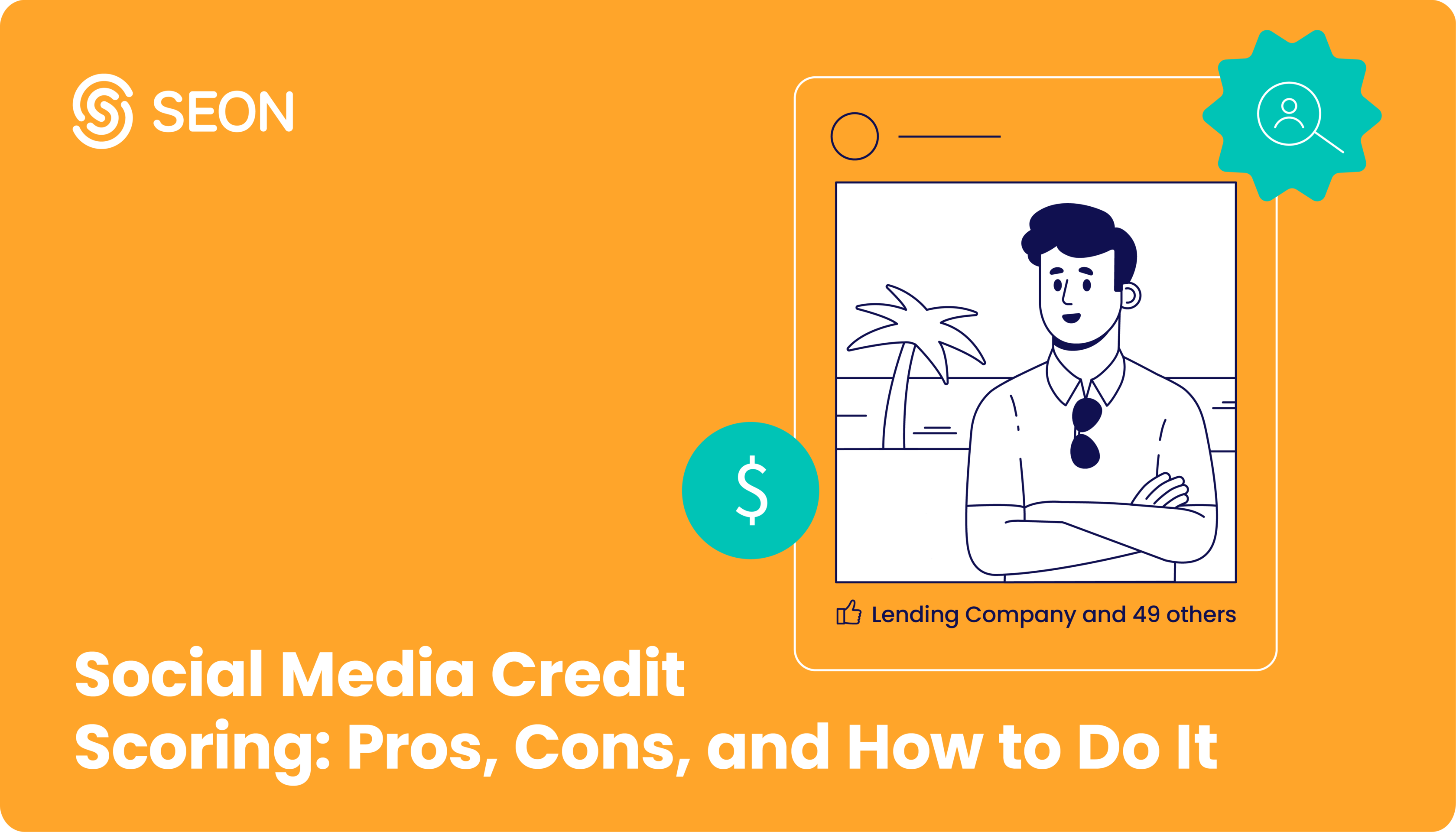 Social Media Credit Scoring: Pros, Cons, and How to Do It