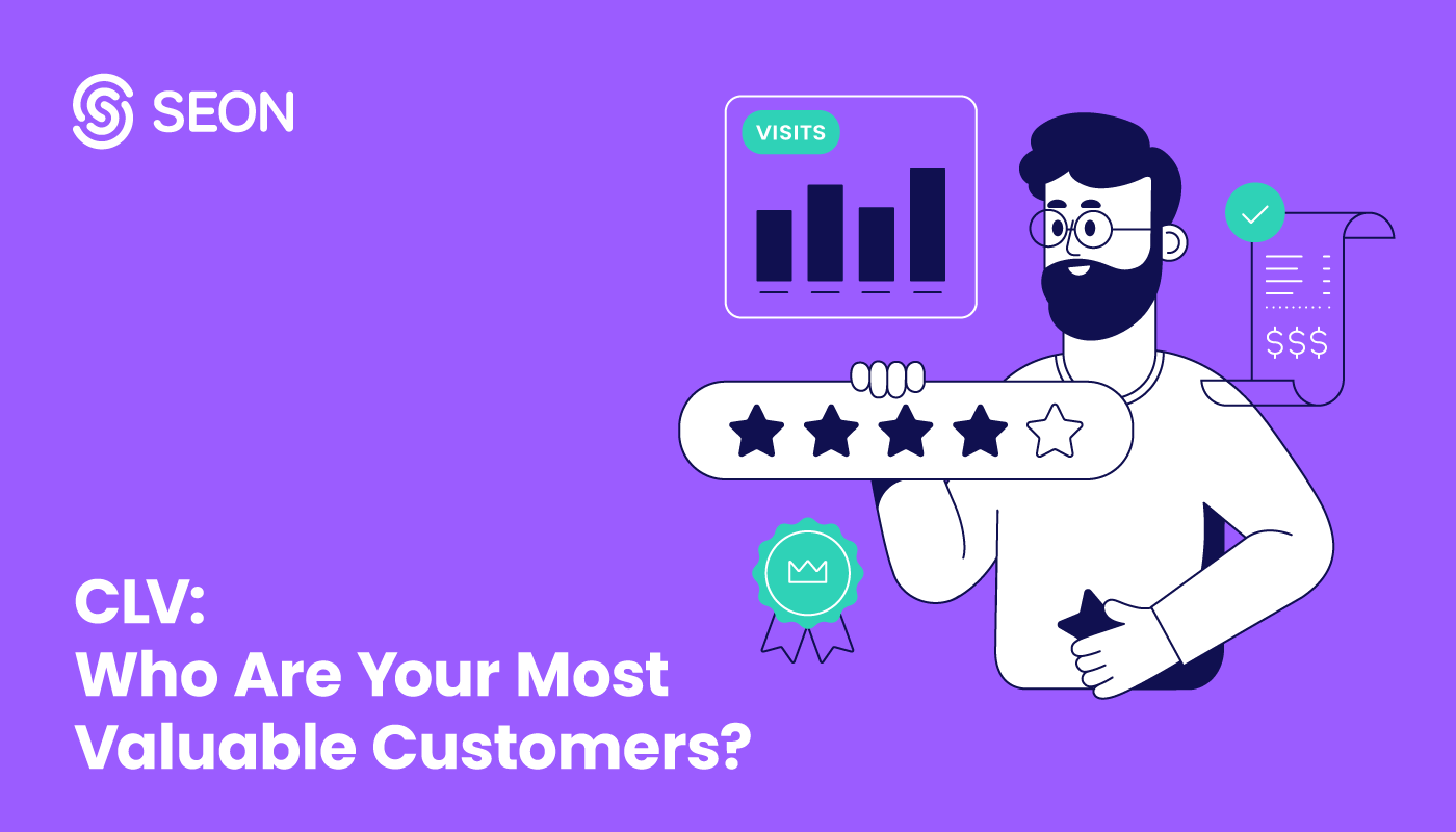 Customer Lifetime Value Intelligence: Who Are Your Most Valuable Customers?