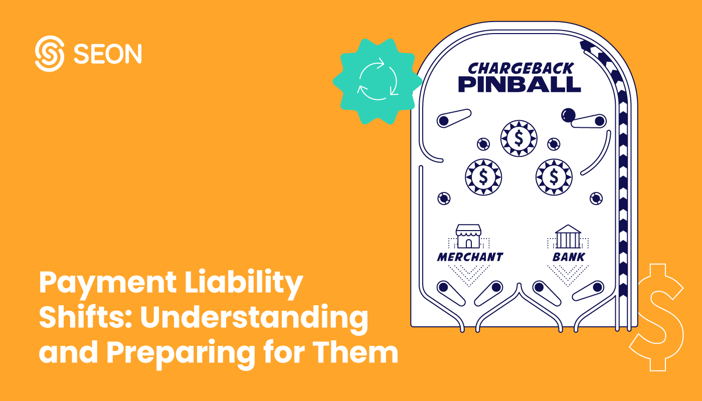 Payment Liability Shifts: Understanding and Preparing for Them