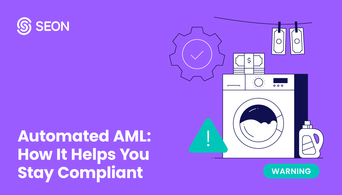 AML Automation: What Is It? Do You Need It?