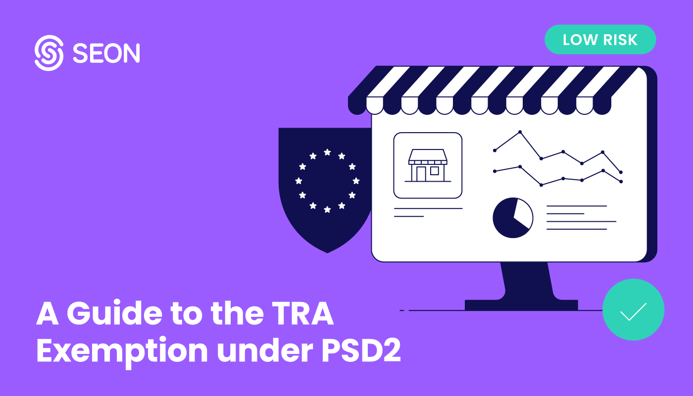 TRA Exemptions in PSD2 to Reduce Friction and Boost Your ROI