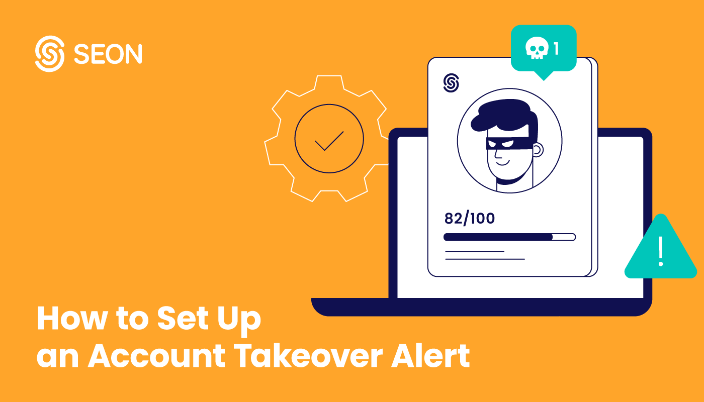 Account Takeover Alerts: When to Flag Suspicious Logins