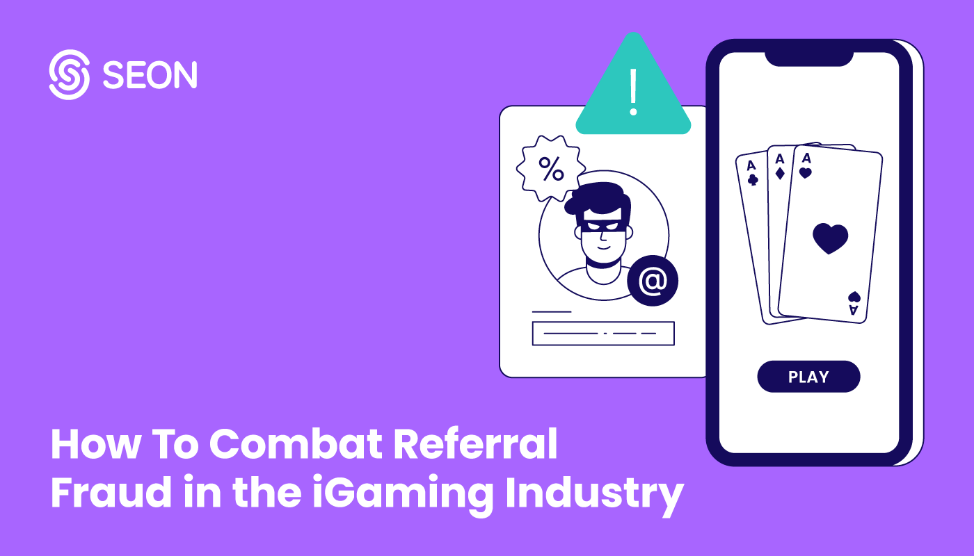 How to Combat Referral Fraud in the iGaming Industry