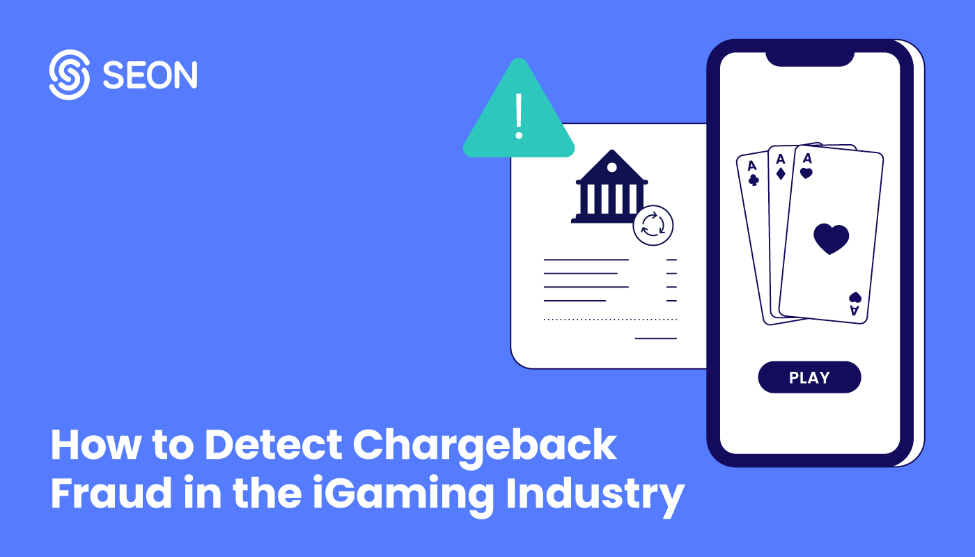 How to Detect Fraudulent Chargebacks in the iGaming Industry