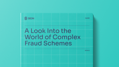 A Look Into the World of Complex Fraud Schemes