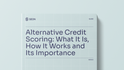 Alternative Credit Scoring: What It Is, How It Works and Its Importance 