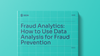 Fraud Analytics: How to Use Data Analysis for Fraud Prevention