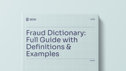 Fraud Dictionary: Full Guide with Definitions & Examples