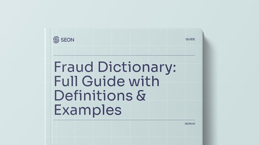 Fraud Dictionary: Full Guide with Definitions & Examples