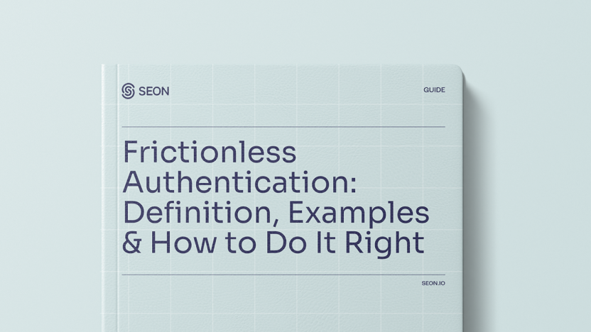 Frictionless Authentication: Definition, Examples & How to Do It Right