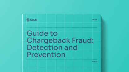 Guide to Chargeback Fraud: Detection and Prevention