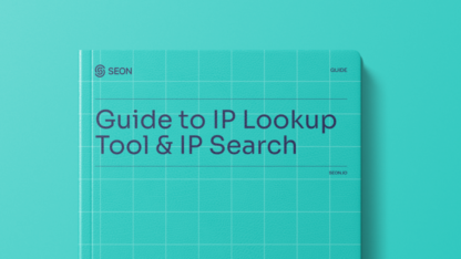 Guide to IP Lookup Tool & IP Search