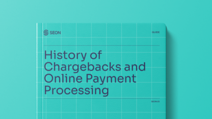 History of Chargebacks and Online Payment Processing